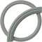 Ekena Millwork 40 1/2-in. OD x 33 1/4-in. ID x 3 5/8-in. W x 1 1/8-in. P Devon Ceiling Ring Kit CRK39DE - alternate 1